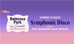 Click to view details and reviews for Battersea Park In Concert Symphonic Disco.
