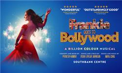 Click to view details and reviews for Frankie Goes To Bollywood.