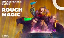 Click to view details and reviews for Rough Magic.