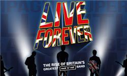 Click to view details and reviews for Live Forever – The Rise Of Britains Greatest Rock N Roll Band.