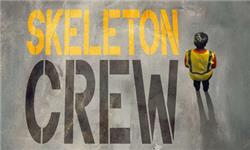 Click to view details and reviews for Skeleton Crew.