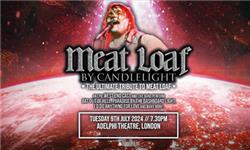 Image of Concerts by Candlelight - Meat Loaf