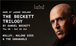 Click to view details and reviews for The Beckett Trilogy.