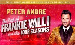 Click to view details and reviews for Peter Andre The Best Of Frankie Valli And The Four Seasons.