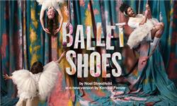 Click to view details and reviews for Ballet Shoes.