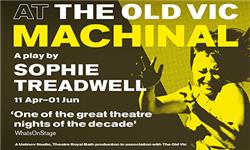 Click to view details and reviews for Machinal.