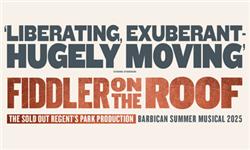 Click to view details and reviews for Fiddler On The Roof.