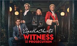 Witness For The Prosecution