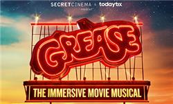 Grease The Immersive Movie Musical