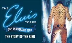 Click to view details and reviews for The Elvis Years.