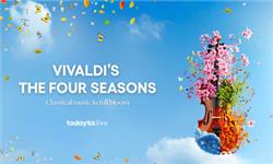 Click to view details and reviews for Vivaldis The Four Seasons.
