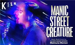 Click to view details and reviews for Manic Street Creature.