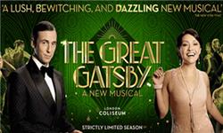 Click to view details and reviews for The Great Gatsby.