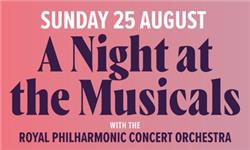 Click to view details and reviews for Battersea Park In Concert A Night At The Musicals.
