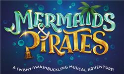 Mermaids & Pirates Mermaids & Pirates