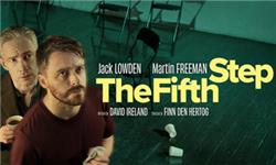 Click to view details and reviews for The Fifth Step.