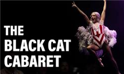 Image of The Black Cat Cabaret