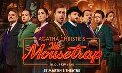Mousetrap