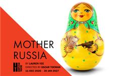 Mother Russia - Costumes review and price