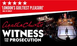 Click to view details and reviews for Witness For The Prosecution.