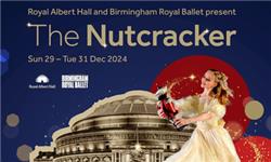Click to view details and reviews for The Nutcracker.