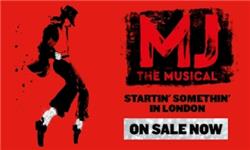 Mj The Musical