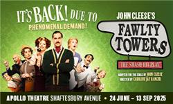 Click to view details and reviews for Fawlty Towers.
