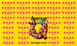 AVENUE Q