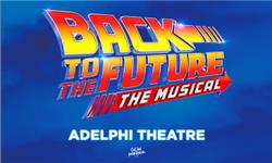 Click to view details and reviews for Back To The Future.