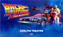 Click to view details and reviews for Back To The Future.