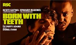 Click to view details and reviews for Born With Teeth.