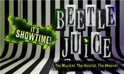 Beetlejuice: The Musical
