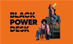 Click to view details and reviews for Black Power Desk.