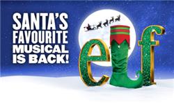 Click to view product details and reviews for Elf The Musical.