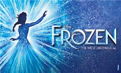 Click to view details and reviews for Frozen The Musical.