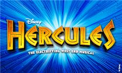 Click to view details and reviews for Disneys Hercules.