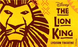 Click to view details and reviews for The Lion King.