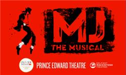 Click to view details and reviews for Mj The Musical.