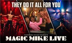 Click to view details and reviews for Magic Mike Live.