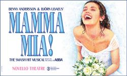 Mamma Mia - Costumes review and price