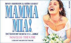 Click to view details and reviews for Mamma Mia.
