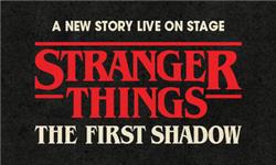 Stranger Things The First Shadow