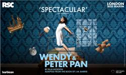 Click to view details and reviews for Wendy And Peter Pan.
