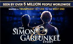 Click to view product details and reviews for The Simon Garfunkel Story.