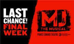 Click to view details and reviews for Mj The Musical.