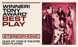 Click to view details and reviews for Stereophonic.