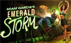 Click to view details and reviews for Emerald Storm. Click to view details and reviews for Emerald Storm.