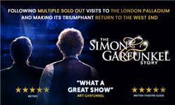 Click to view details and reviews for The Simon Garfunkel Story.