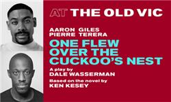Click to view details and reviews for One Flew Over The Cuckoos Nest.