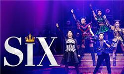 Click to view details and reviews for Six The Musical Japan In The West End.